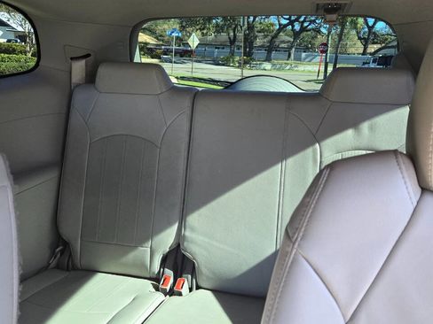 Used 2016 Buick Enclave Premium w/ Experience Buick Package image 15