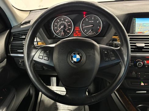 Used 2012 BMW X5 xDrive35d AWD/4WD image 13
