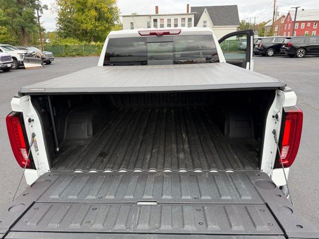 Certified 2024 GMC Sierra 1500 AT4 w/ Technology Package AWD/4WD image 32