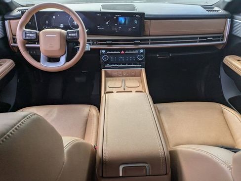 New 2024 Hyundai Santa Fe Limited FWD image 18