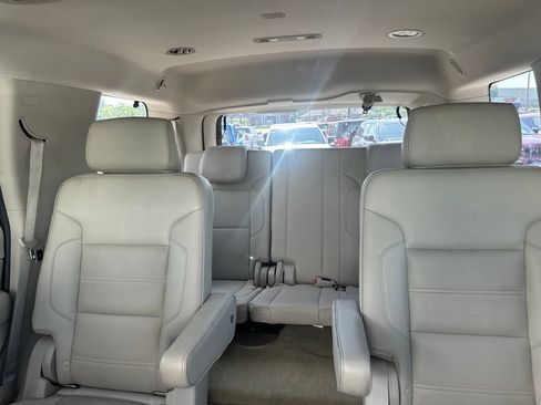 Used 2016 GMC Yukon Denali w/ Open Road Package AWD/4WD image 10