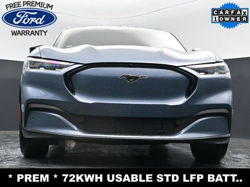 Used 2023 Ford Mustang Mach-E Premium RWD image 22