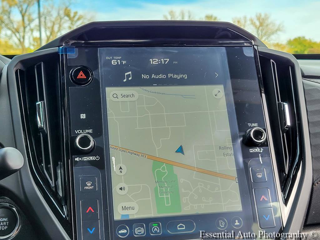 New 2026 Subaru Forester Touring AWD/4WD image 18