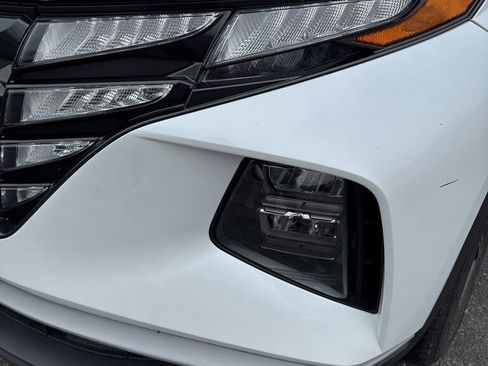 Certified 2022 Hyundai Tucson SEL w/ Convenience Package image 9