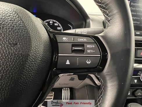 Used 2025 Honda Civic Sport image 50