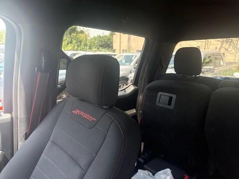 Used 2018 Ford F150 XLT w/ Equipment Group 301A Mid AWD/4WD image 17