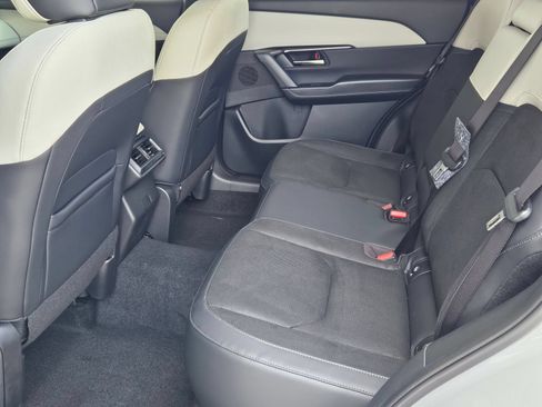 New 2026 MAZDA CX-5 Select AWD/4WD image 16