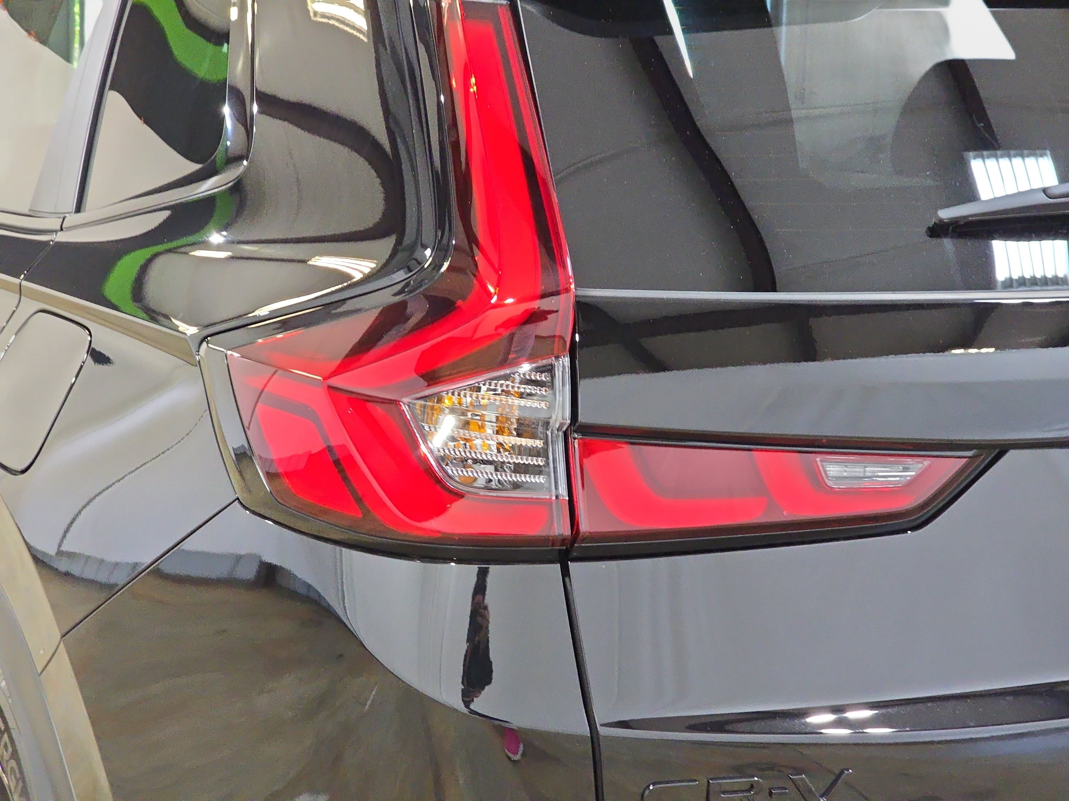 New 2027 Honda CR-V Sport-L image 31