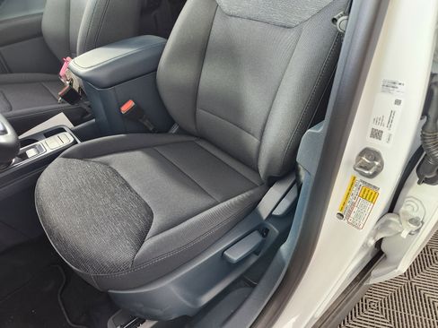 New 2026 Ford Maverick XL w/ Equipment Group 101A image 12