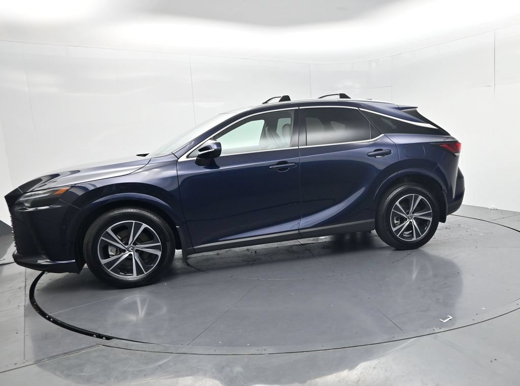 Used 2024 Lexus RX 350 Premium Plus w/ Convenience Package AWD/4WD image 4