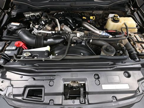 Used 2019 Ford F450 XL w/ XL Value Package AWD/4WD image 36
