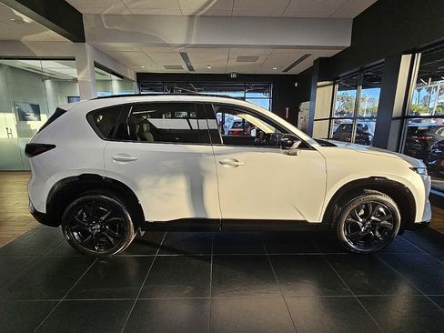 New 2026 MAZDA CX-5 2.5 S w/ Premium Plus Package image 12