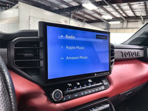 Used 2024 Toyota Tundra TRD Pro image 32