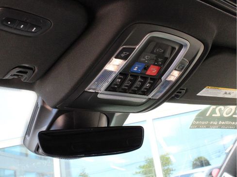 Used 2021 RAM 1500 Laramie w/ Sport Appearance Package AWD/4WD image 20