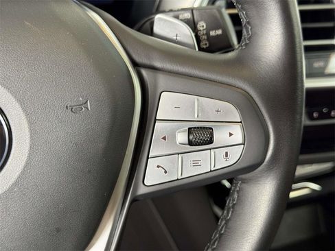 Used 2023 BMW X3 xDrive30i w/ Convenience Package image 23