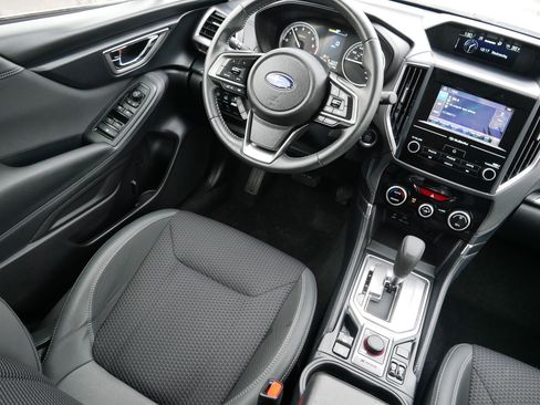 Used 2024 Subaru Forester Premium image 9