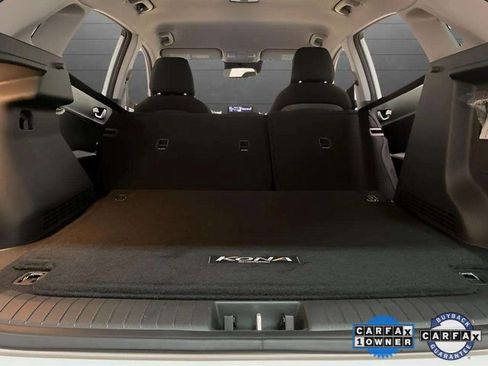 Used 2023 Hyundai Kona SE w/ Cargo Package image 84