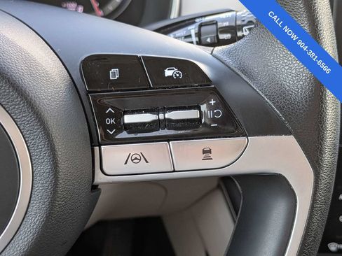 Used 2024 Hyundai Tucson SEL FWD image 30
