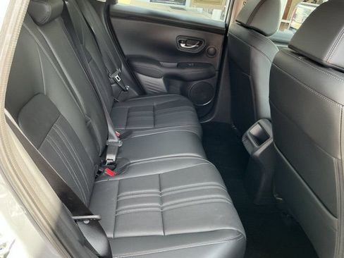 Used 2026 Honda HR-V EX-L image 19