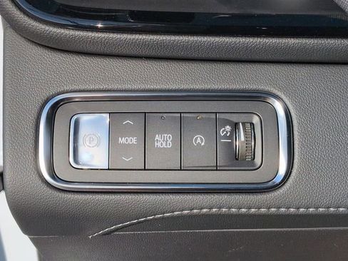 New 2026 Buick Enclave Sport Touring w/ Power Package FWD image 16