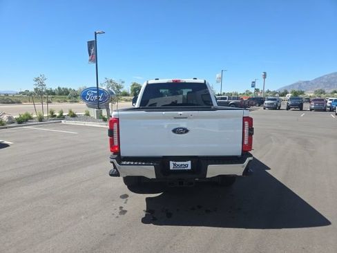 Certified 2026 Ford F250 Lariat AWD/4WD image 6