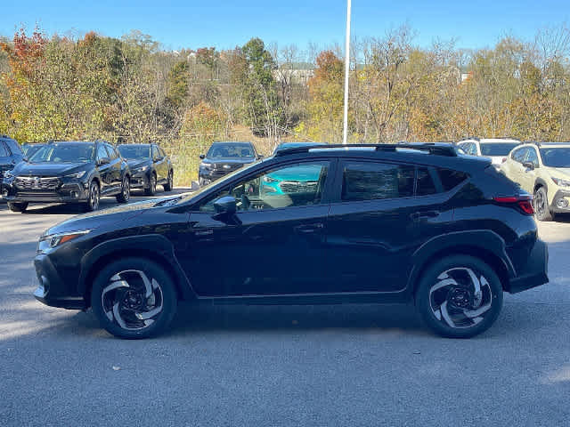 New 2026 Subaru Crosstrek 2.5i Limited AWD/4WD image 10