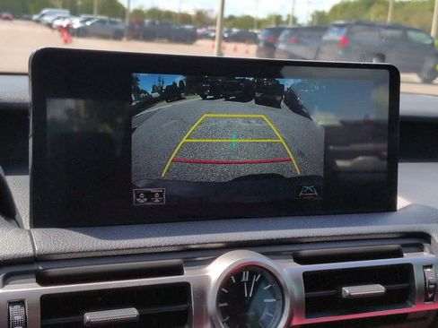 Used 2023 Lexus RC 350 RWD image 19