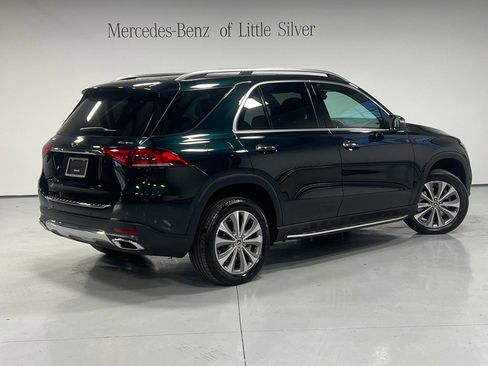 Used 2022 Mercedes-Benz GLE 350 4MATIC image 6