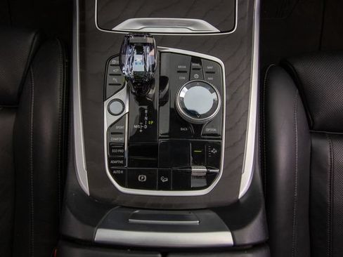 Used 2021 BMW X7 xDrive40i w/ Executive Package AWD/4WD image 26