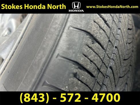 Used 2023 Honda Accord EX image 13