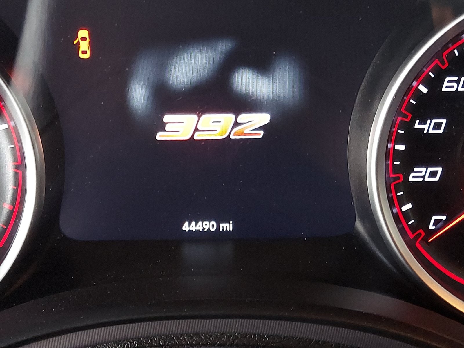 Used 2023 Dodge Charger Scat Pack RWD image 2