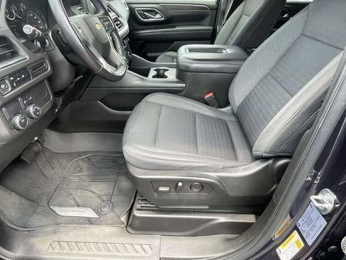 Certified 2023 Chevrolet Tahoe LS RWD image 14