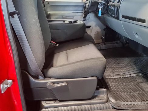 Used 2010 Chevrolet Silverado 3500 W/T AWD/4WD image 10