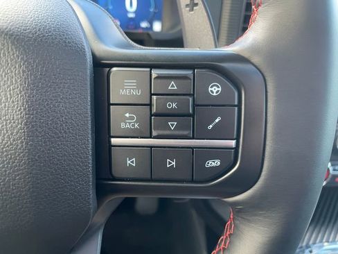 New 2025 Ford F150 Raptor image 34