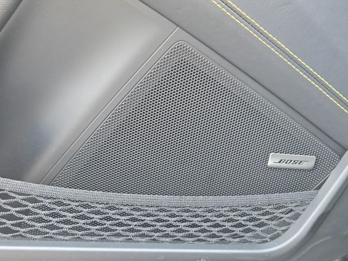 Certified 2025 Porsche 911 GT3 RS RWD image 27