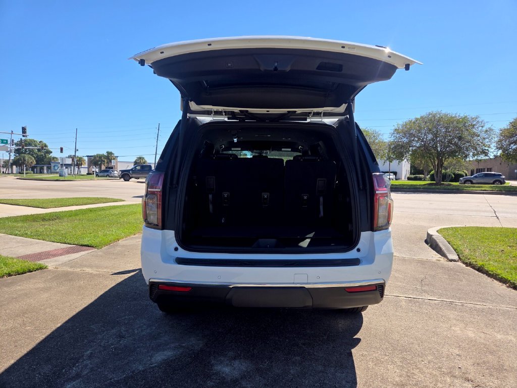 Used 2021 Chevrolet Tahoe LT RWD image 27
