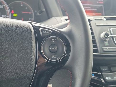 Used 2017 Honda Accord Sport Special Edition image 19