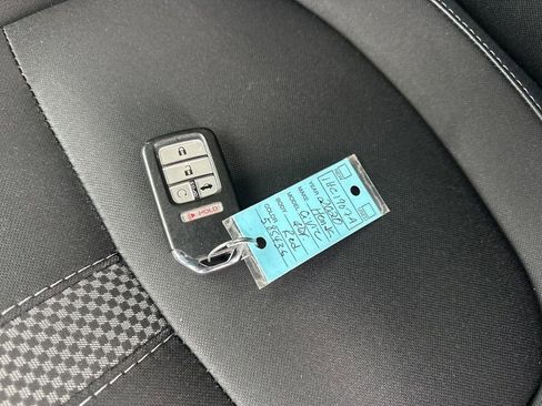 Used 2020 Honda Civic Sport image 30