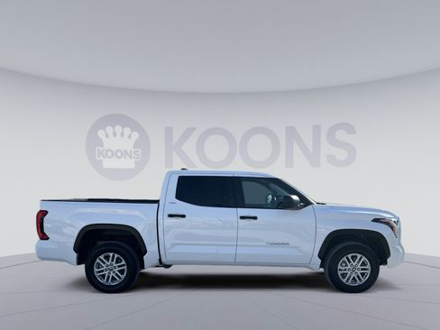 Used 2024 Toyota Tundra SR5 image 8