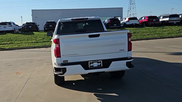 New 2026 Chevrolet Silverado 1500 RST w/ Safety Package AWD/4WD image 7