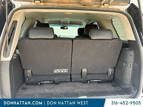 Used 2012 GMC Yukon SLT w/ SLT-2 Equipment Package AWD/4WD image 6