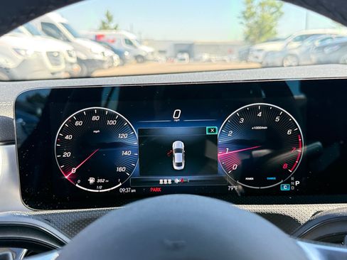 Certified 2026 Mercedes-Benz CLA 250 4MATIC image 10