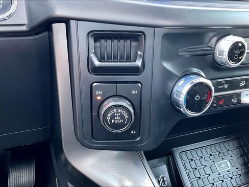 Used 2025 Ford F150 Tremor w/ Mobile Office Package AWD/4WD image 31