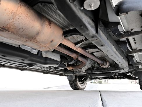 Used 2018 Toyota Tundra SR5 w/ TRD Off Road Package image 50