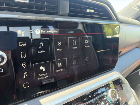 New 2026 GMC Sierra 1500 Denali Ultimate AWD/4WD image 22