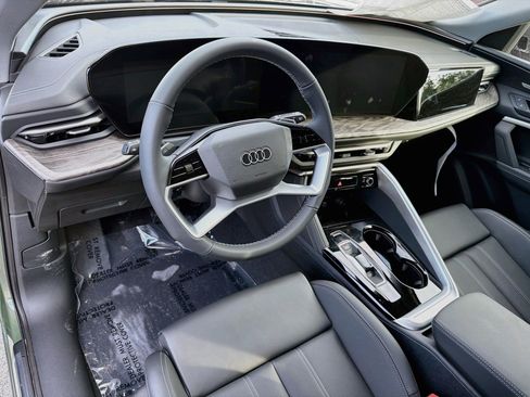 New 2026 Audi Q5 Premium Plus AWD/4WD image 25