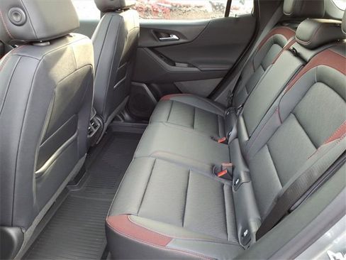 New 2026 Chevrolet Equinox RS w/ Convenience Package III image 10