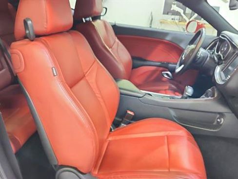 Used 2015 Dodge Challenger R/T Plus RWD image 24