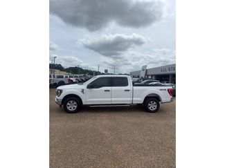 Used 2023 Ford F150 XLT w/ Equipment Group 301A Mid AWD/4WD video 2