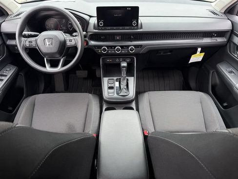 Used 2025 Honda CR-V EX image 10